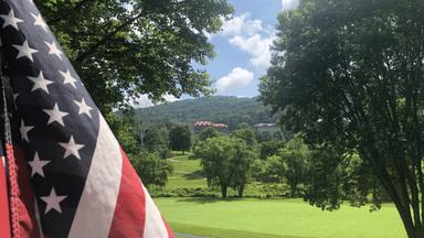 Memorial Day Getaway
