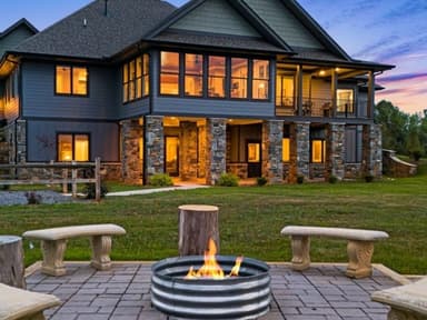 Amazing Last Minute Deals on WNC Vacation Homes