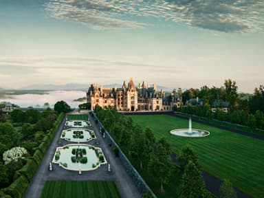 Estate Escape Package