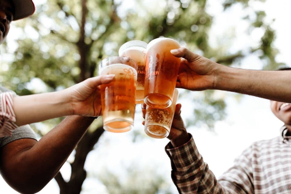 Local Draft Beers Local Draft Beers