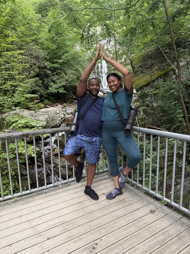 10% OFF MINDFUL WATERFALL YOGA MICRO RETREAT™