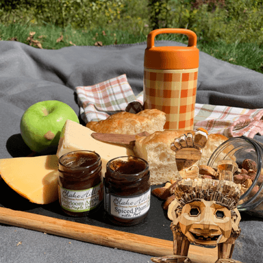 Troll Hunter's Picnic