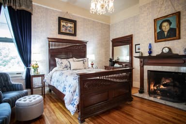 Valentine's Day - Extend Your Stay