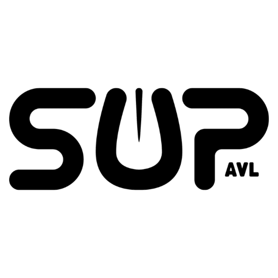 SUP AVL Logo SUP AVL Logo