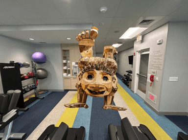 Trolling with TownePlace Suites Asheville-West