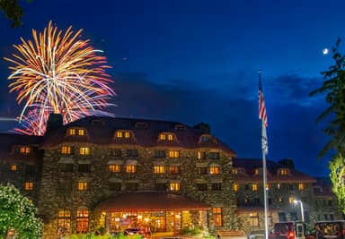 Independence Day Weekend