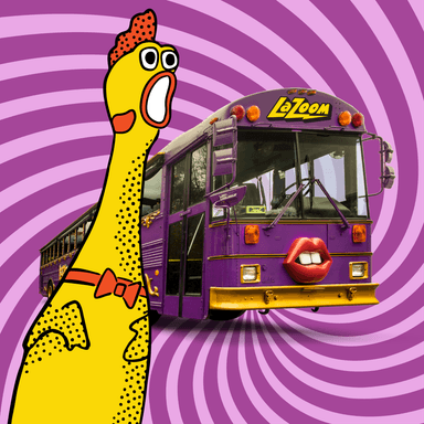 LaZoom Loves SoCon Fans!