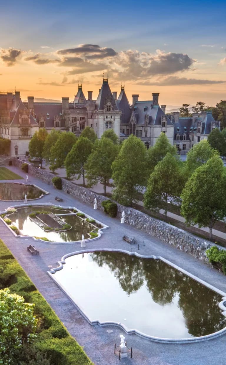 50 Things to Do in Asheville, NC 50 Things to Do in Asheville, NC