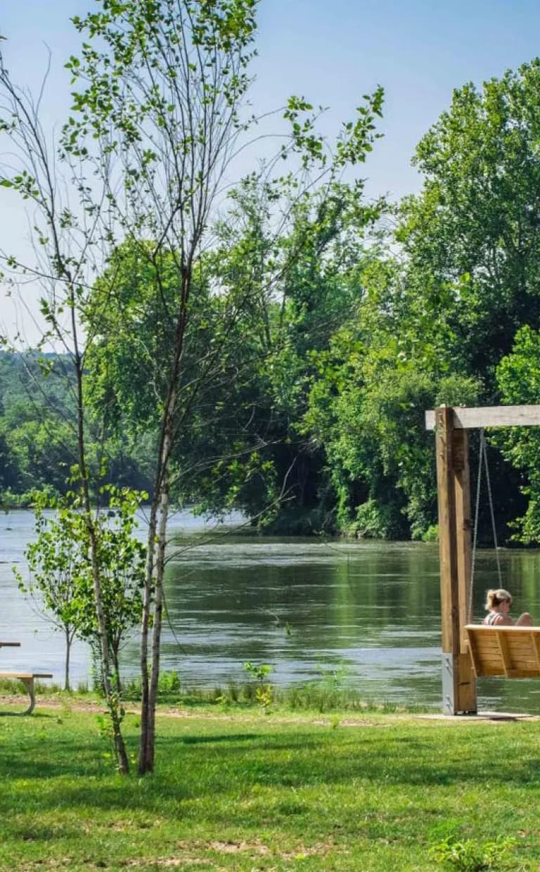 Woodfin Silver Line Park Woodfin