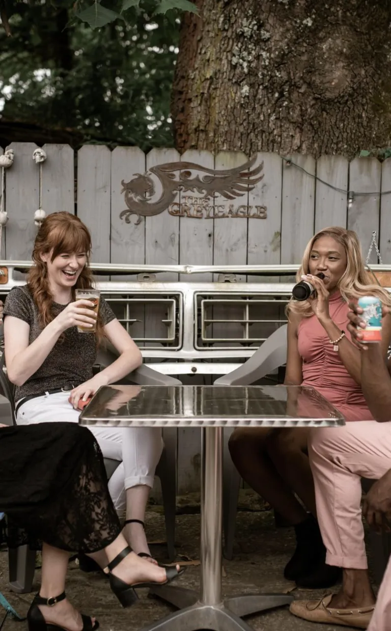 Asheville Music Venues Where You Can Eat, Drink and Dance Asheville Music Venues Where You Can Eat, Drink and Dance