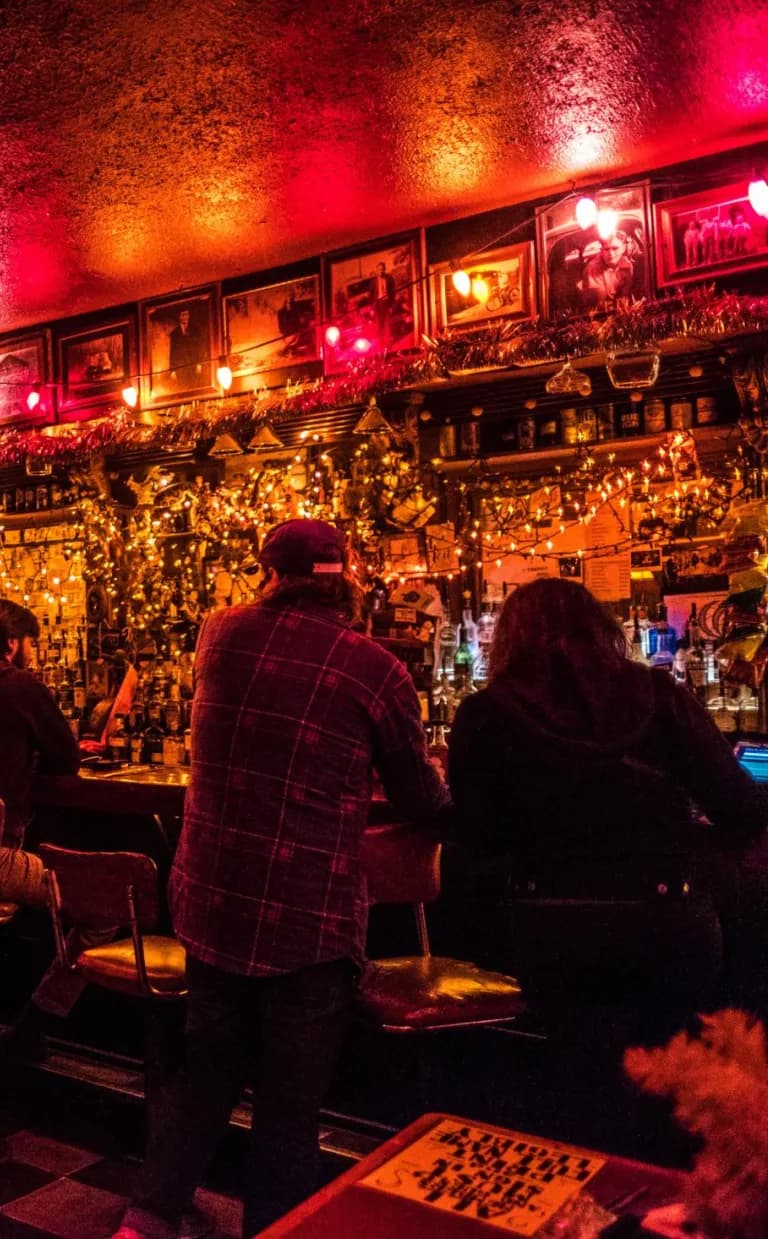 Asheville's Under the Radar Music Halls Asheville's Under the Radar Music Halls