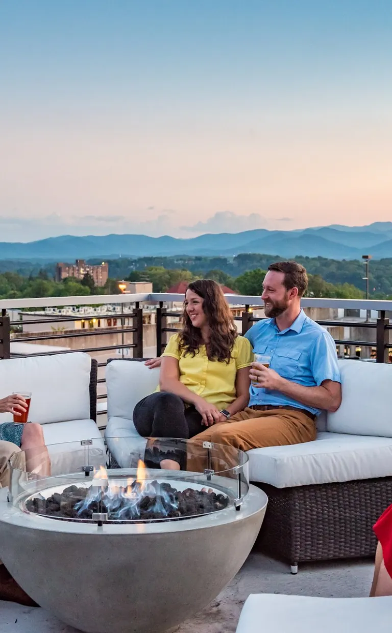 Press Kit Hemingways