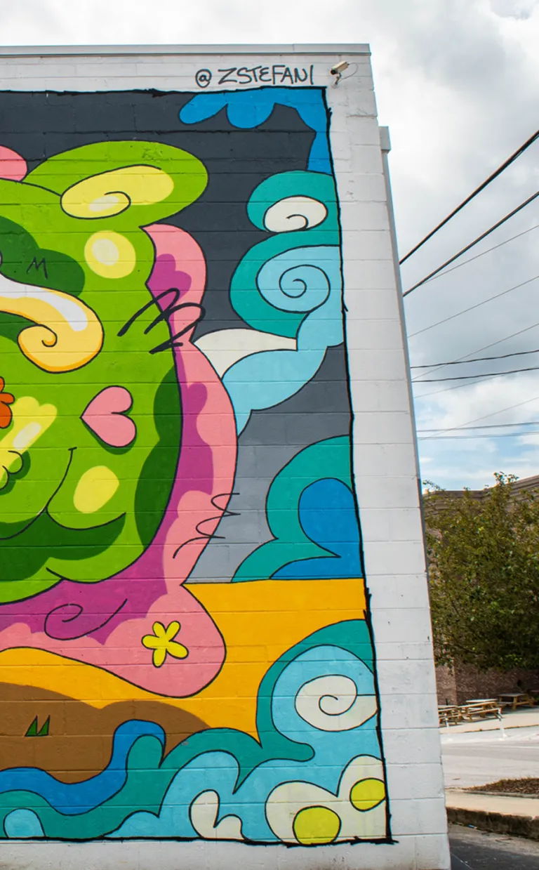 Pinnacle/Taking Over "Pinnacle" / "Taking Over" - Zander Stefani