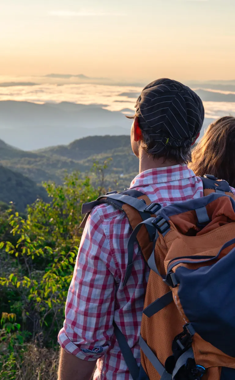 A Beginner's Guide to Asheville's Great Outdoors A Beginner's Guide to Asheville's Great Outdoors