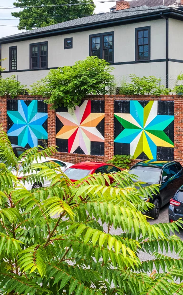 Bungy’s Stars “Bungy’s Stars" - Gabriel Shaffer