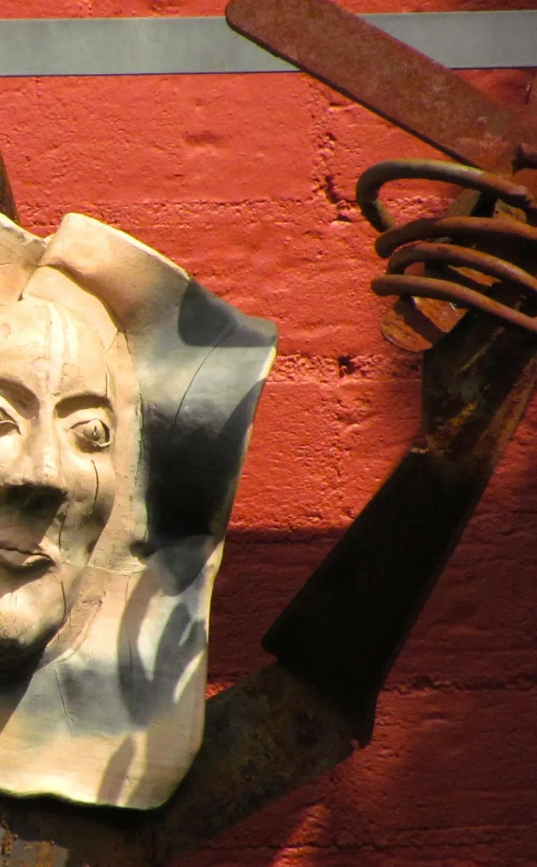 Curtain Calls Asheville Urban Trails - Curtain Calls