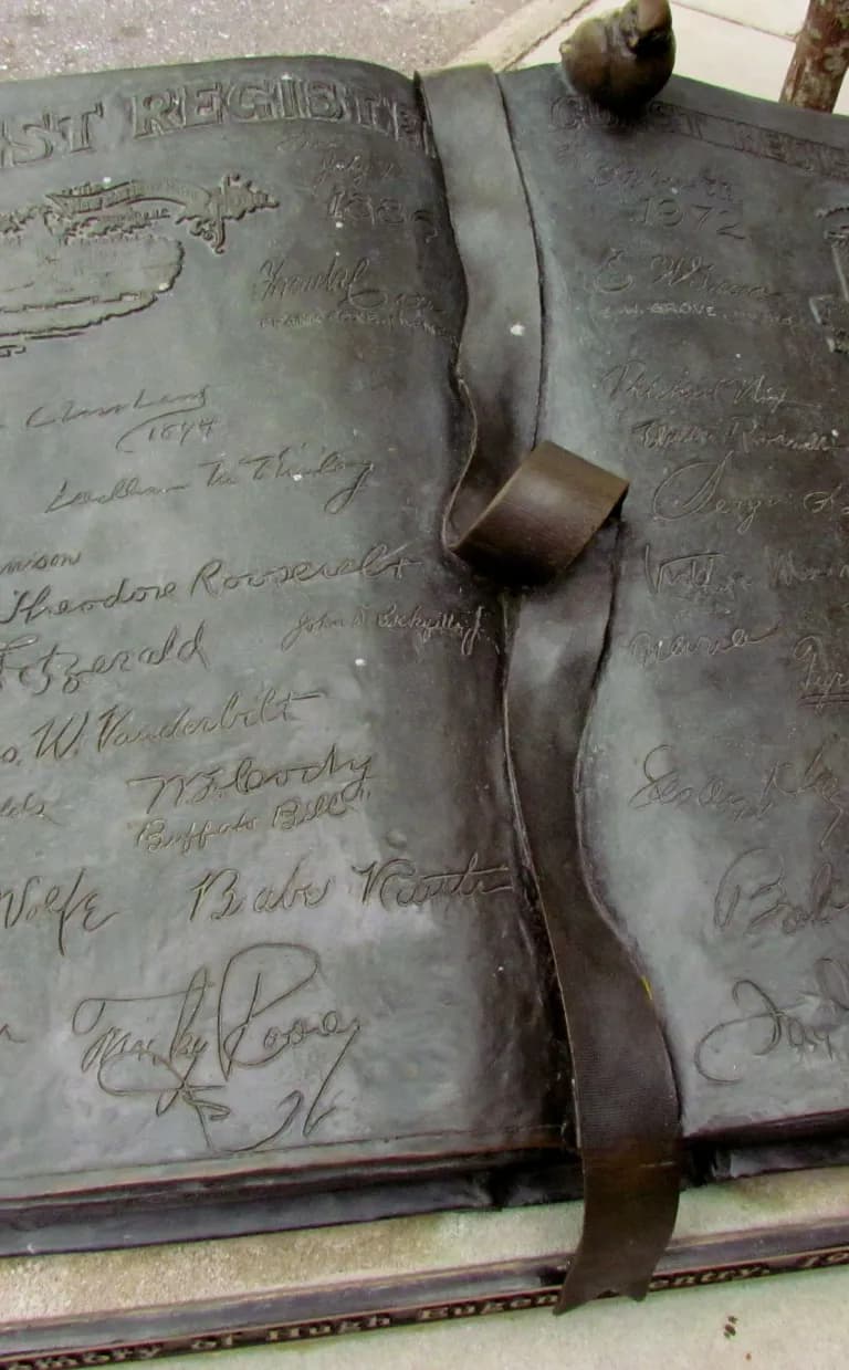 Historic Hilltop Asheville Urban Trail - Historic Hilltop