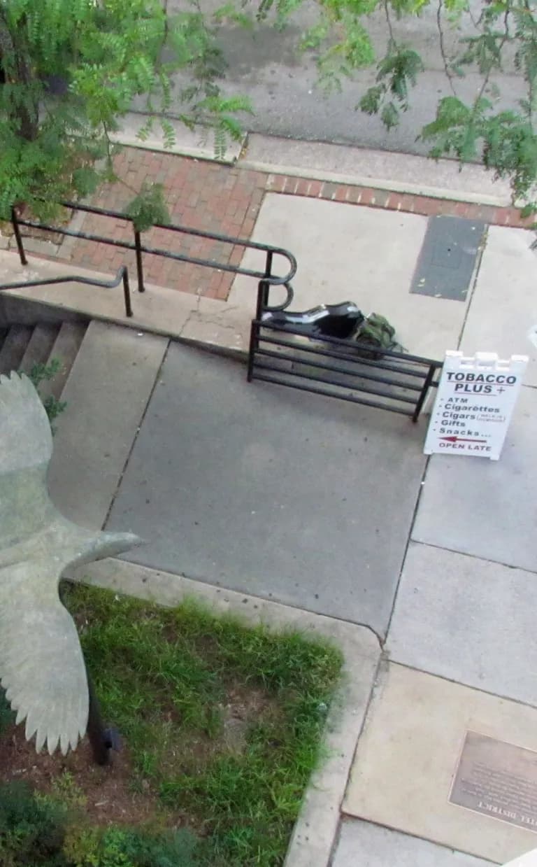 Hotel District Asheville Urban Trail - Hotel District