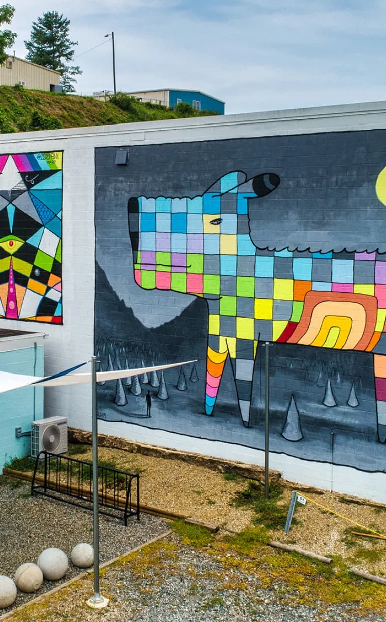 Liberation / Freedom "Liberation" and "Freedom" - Zander Stefani