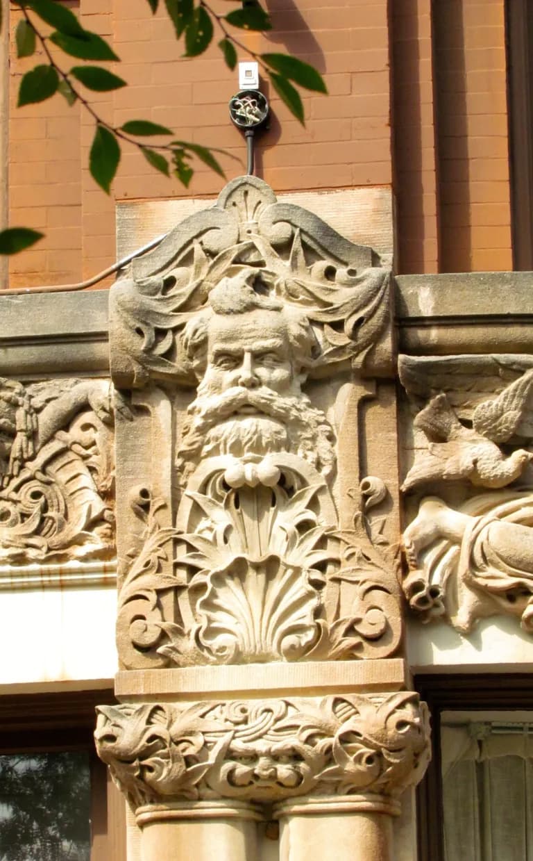 Immortal Image Asheville Urban Trail - Immortal Image