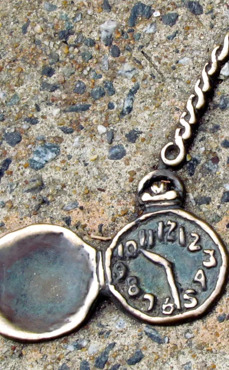 O' Henry Asheville Urban Trail - O. Henry