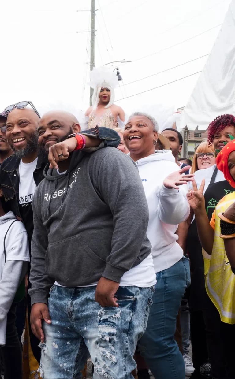 Celebrate Juneteenth With These Events in Asheville BCHT