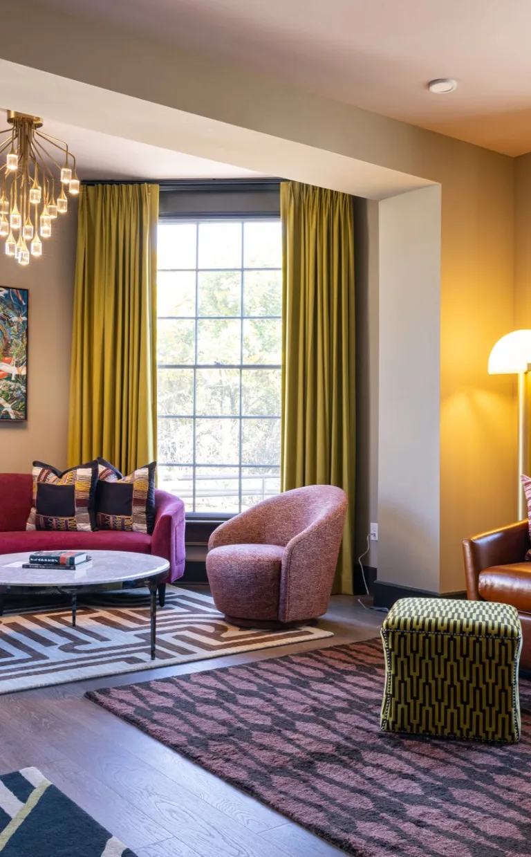 Places to Stay in Downtown Asheville Zelda Dearest