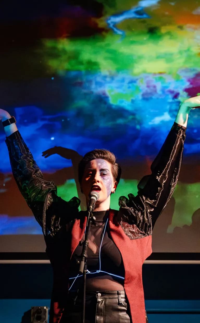 What to Know: 2025 Asheville Fringe Arts Festival Fringe Arts Festival