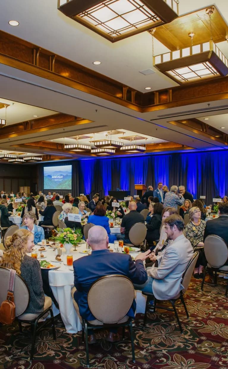 Partner Portal Tutorials & Support Heroes of Hospitality Awards Luncheon