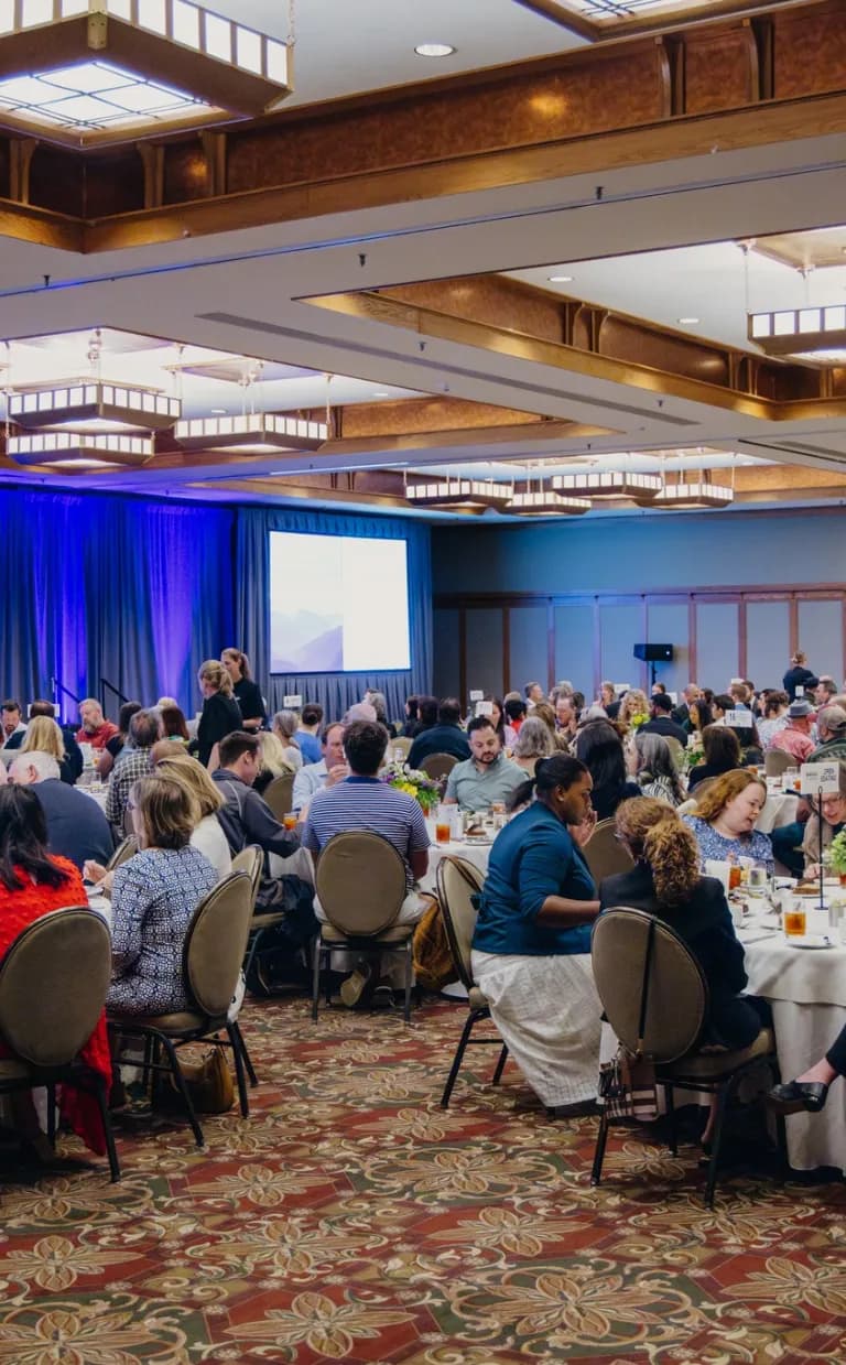 Recognizing Local Talent Heroes of Hospitality Awards Luncheon