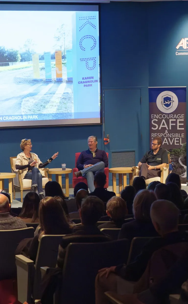 Partner & Hospitality Industry Events 2025 The Year Ahead Event