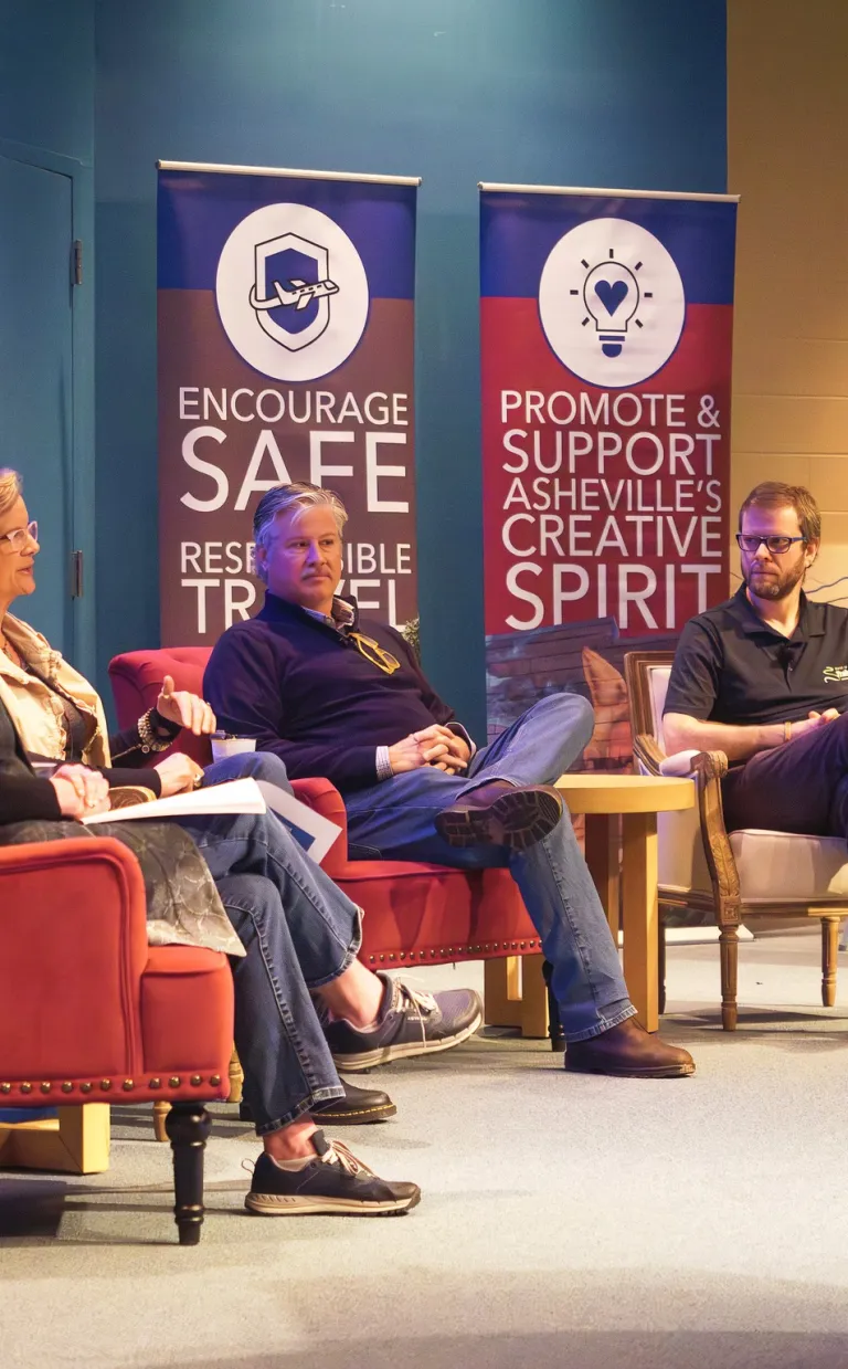 Partner Guidelines 2025 The Year Ahead Event