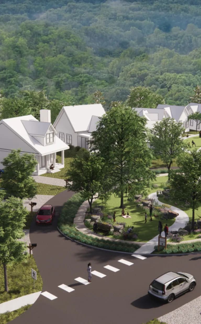 Ferry Road Community Ferry Road Community