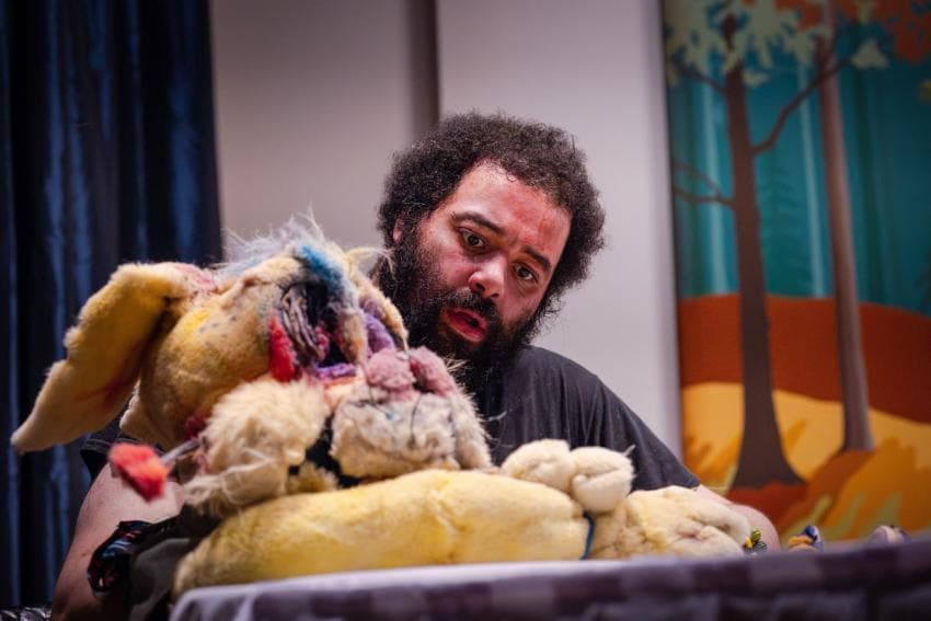 Fringe Arts Festival  Fringe Arts Festival