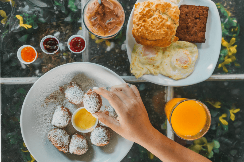 Biscuit Head / Photo: Haley Plotkin Biscuit Head / Photo: Haley Plotkin