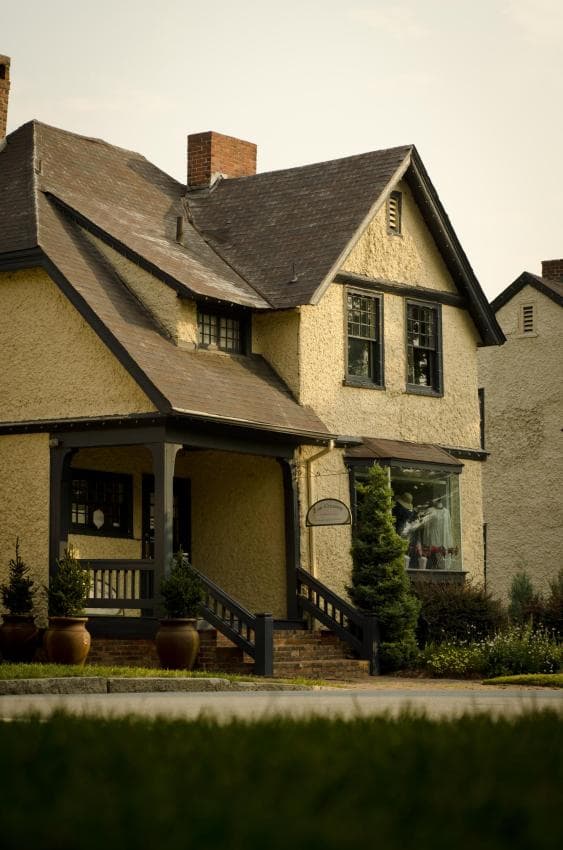 A Bounty in Biltmore A Bounty in Biltmore