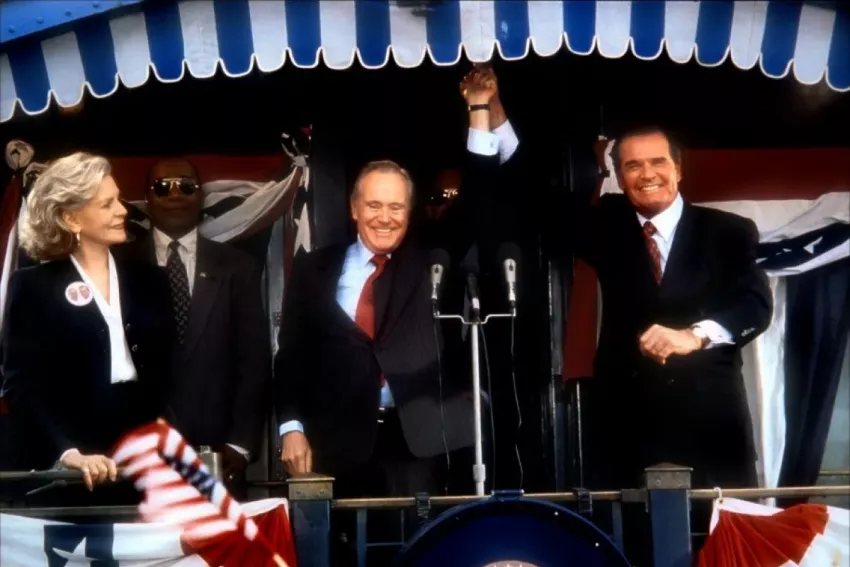 My Fellow Americans My Fellow Americans