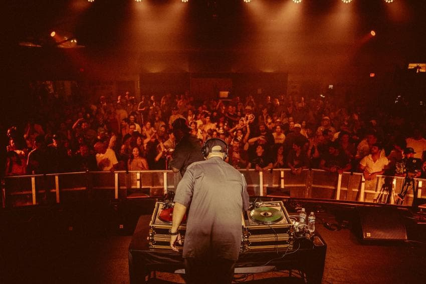 Orange Peel Orange Peel