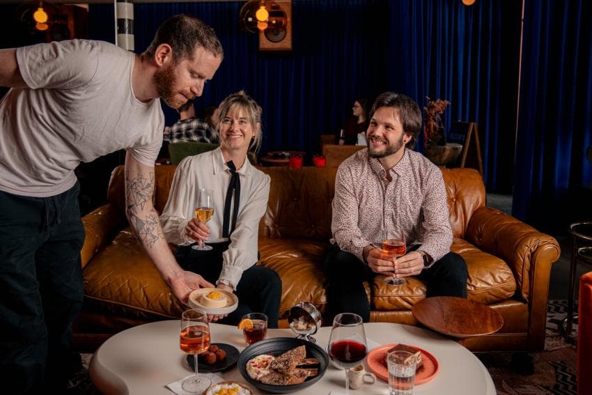 Potential New Boyfriend  Potential New Boyfriend