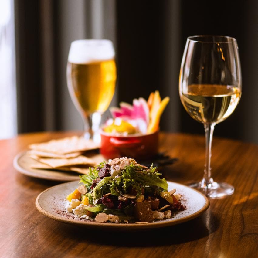 Market Place Market Place