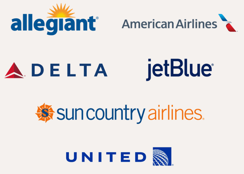 Asheville Direct flight airlines Asheville Direct flight airlines