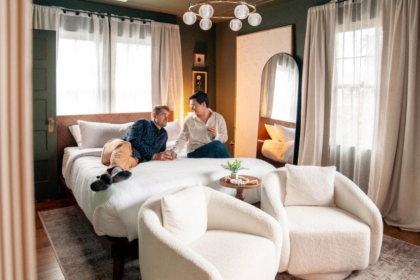 Peri Social House Peri Social House