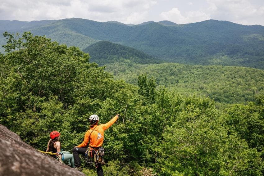 Fox Mountain Guides Fox Mountain Guides