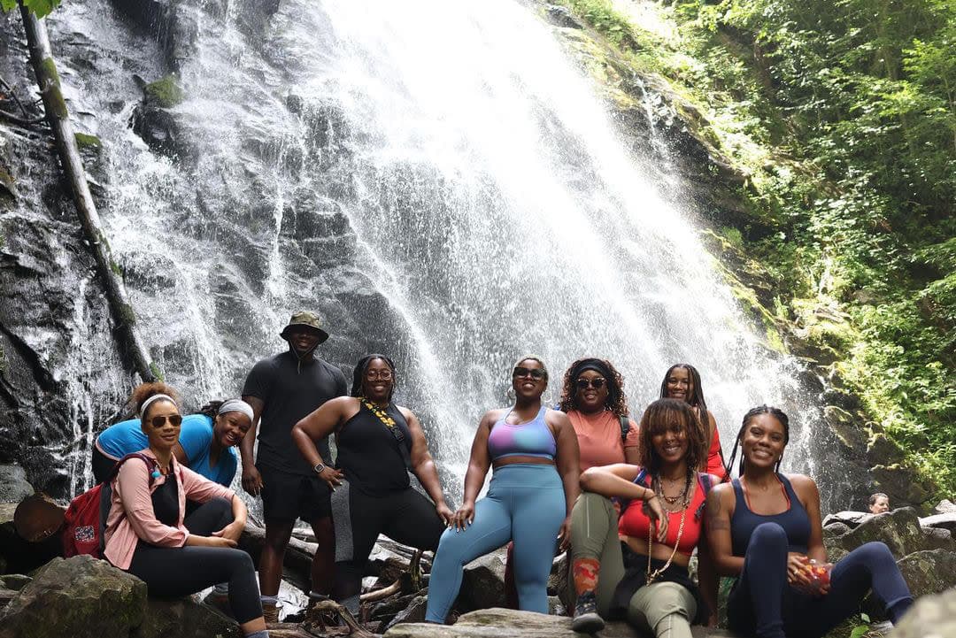 Crabtree Falls Crabtree Falls